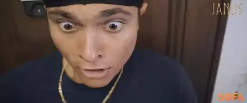 Funny Reaction