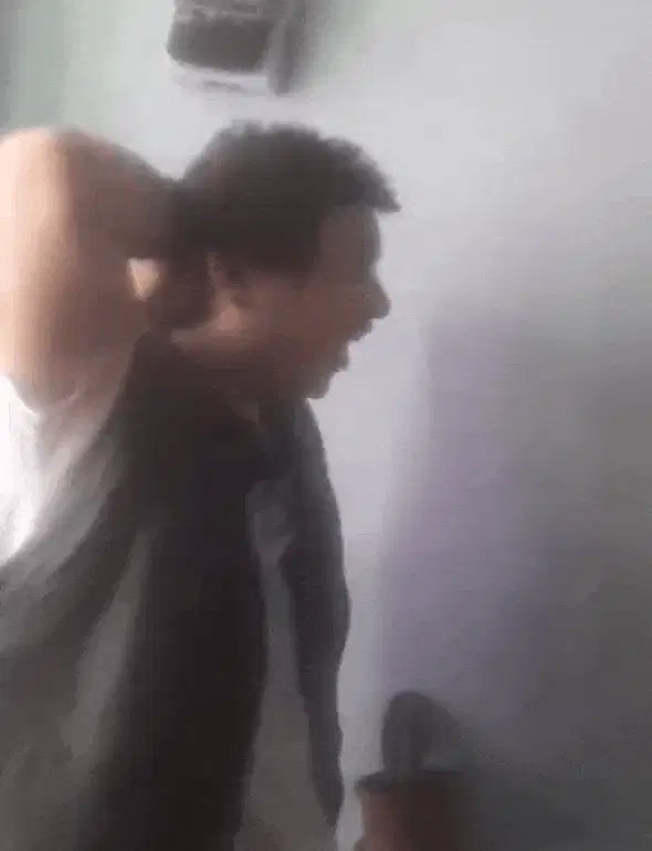 funny reaction guyy