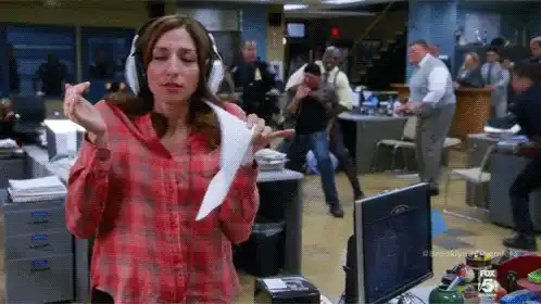 Funny Reaction Meme
