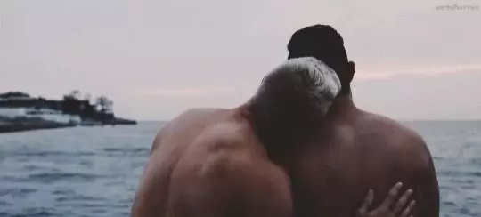 Gay Love: Love Is Love