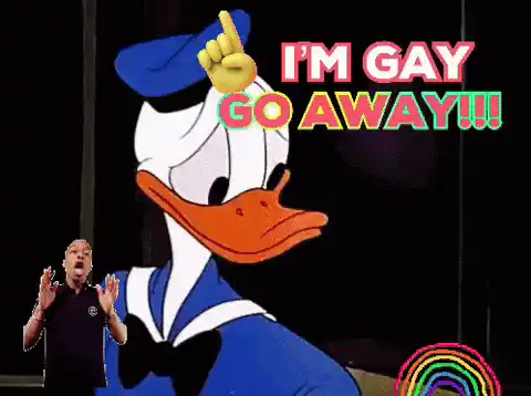 Funny Gay Quotes Meme