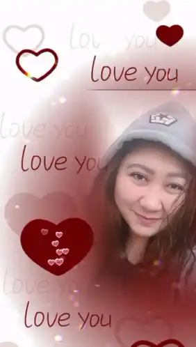 CAPT Ghraz!e: Love You Hearts