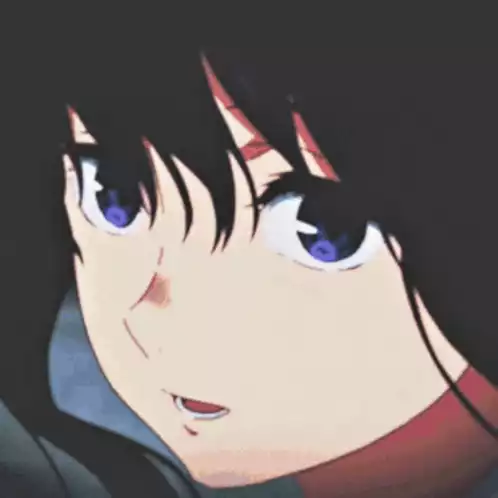 Anime Love Story AMV: Sad Moments