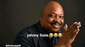 Johnny Sins Son GIF