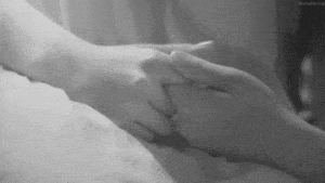 hands love GIF