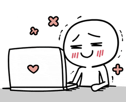 Music Video Love GIF