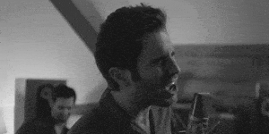 music video love GIF by Ben Platt