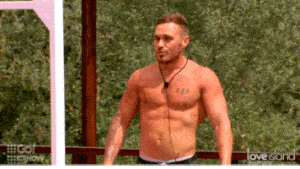 season 1 josh GIF by Love Island Australia