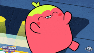 Clap Your Hands Love GIF by Boomerang Official