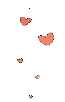 Happy In Love Sticker