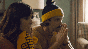 Excited Super Bowl GIF by This Is Us