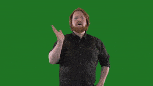 martin almgren hello GIF