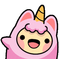 Bonjour Hello Sticker by Platonic Games