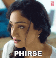 Song Love GIF by T-Series