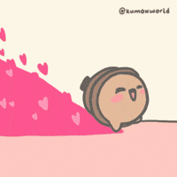 Positive Vibes Plant Love GIF by Kumo x World