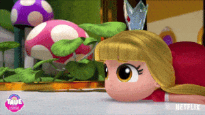 Guru Studio Love GIF by True and the Rainbow Kingdom