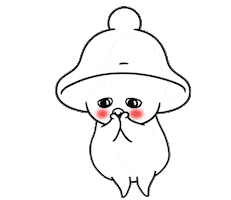 Surprise Love Sticker