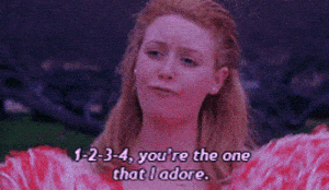 Adore I Love You GIF