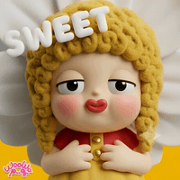 Feeling Good Love GIF