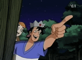 zombies of love GIF by Archie Comics