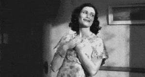 I Love Flirting GIF