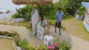 mark burnett love GIF by Coupled