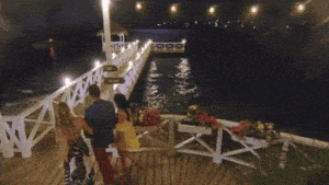 mark burnett love GIF by Coupled