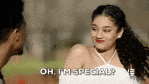 rickey smiley love GIF by TV One