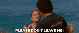 Please Stay I Love You GIF by reactionseditor