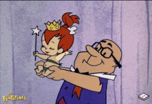 Miss America Hello GIF by Boomerang Official