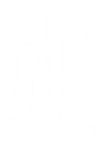 Fall Season Sticker by Zus Designs