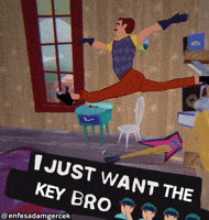 Hello Neighbor Peak GIF