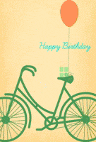 happy birthday love GIF by Greetings Island