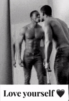 Love Yourself GIF