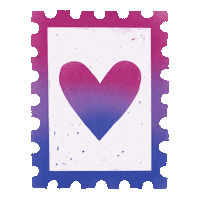 Valentines Day Love Sticker by Kennedy