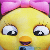 Look Love GIF by Atrium