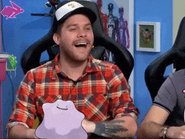 Role Playing Love GIF by Hyper RPG