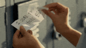 love quote GIF