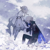 Flowers Love GIF
