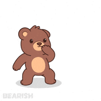 I Love You Kiss GIF by BEARISH