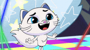 In Love Wow GIF by VeeFriends