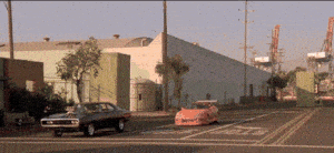 i love that paul went with the supra like the 1st movie GIF