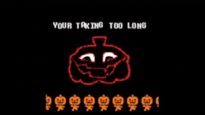 Jack Taking Too Long GIF