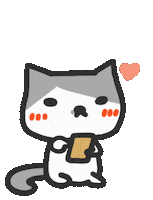 Follow Love Sticker by yomoyeah