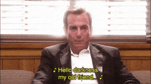 Sad Arrested Development GIF