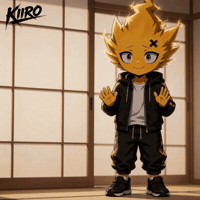 Heart Love GIF by KIIRO
