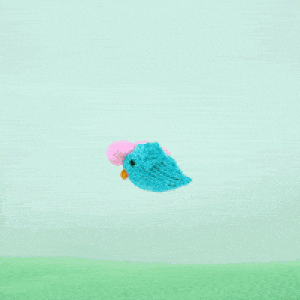 Ice Cream Love GIF by Mochimochiland