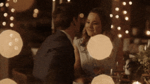 in love kiss GIF by Hallmark Channel