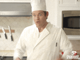 Excited German GIF by TheSparkhouse