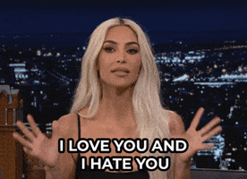 Jimmy Fallon Love GIF by The Tonight Show Starring Jimmy Fallon